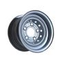 10 inch rim, vented, 6J, 5 on 112mm. PCD for 195/55 R10 tyres