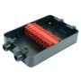 12-Way Junction Box, Plastic