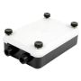 12-Way Junction Box, Plastic