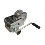 PROFESSIONAL SAFETY HAND WINCH & CLUTCH BRAKE 1100kg/2500lb (1631kg RL)