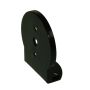 Maypole Radex 90° Reflector Bracket (For 60mm Diameter)