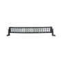 LED Curved Work Light Bar (635mm)