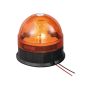 Maypole 12/24V LED Beacon R10/IP66 (3 Bolt Fixing)