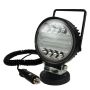 Maypole 12/24V 30W LED Work Light (Magnetic)