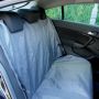 UNIVERSAL WATER RESIST REAR SEAT PROTECTOR