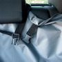 UNIVERSAL WATER RESIST REAR SEAT PROTECTOR