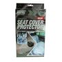 UNIVERSAL WATER RESIST REAR SEAT PROTECTOR