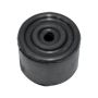 Round Rubber Buffer - 36mm x 27mm