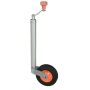 Kartt 48 mm Turn-Lok Jockey Wheel