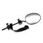 DELUXE TOWING MIRROR - UNIVERSAL CONVEX DP