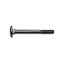 AL-KO Carriage Bolt 706316 M6 x 60mm