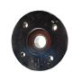 AL-KO Unbraked Hub With Sealed Bearing 4 on 100mm PCD