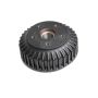 Alko 2051 Brake Drum 5 stud on 112mm AL-KO 586450 (Brian James T6)	