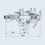 AL-KO Profi V Cast Delta coupling (3500 kg)