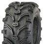 AVT Tubeless Tyre 25 x 10.00-12