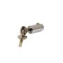 Premium Integral Barrel Lock for Bradley Doublelock Hitch and Autohead