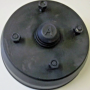 Brake drum 'R' series:200x50mm:4on5.5