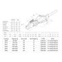 Bradley HU12 Cast Coupling 3500 Kg 50mm ALKO Head