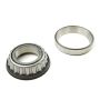 Wheel bearing 44643EL with seal