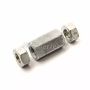 M12 brake rod connector stainless	