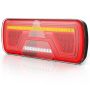 LED Commercial Tail Lamp (Left)