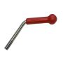 Clamp Handle For AL-KO Euro Jockey Wheel