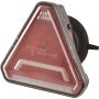 Connix Plus Trailer Lighting Set - Wireless, Magnetic