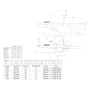 Bradley HU3 Delta Coupling With 40mm Towing Eye (2750 kg)