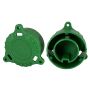 Cover 13-Pin Plug Parking Protect Green