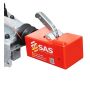 SAS Fortress FORT AK Hitch Lock For AK301 And AK351 Heads