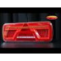 LED Commercial Tail Lamp (Left)