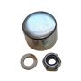 Hub Cap Kit For Erde HUB115RND