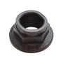 Hub Nut For BPW Drums 24M 32mm Socket