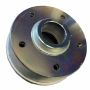 Indespension 200x50 Brake Drum with 5 on 6.5