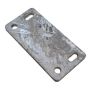 Indespension Coupling Mounting Plate L+R