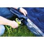 Maypole 12V Handheld Air Inflator