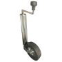 Jockey Wheel 60mm Heavy Duty N.W.L 400kg