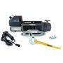 Kartt 11500lbs 51kN 12v Electric Winch With Synthetic Rope