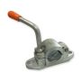 Kartt 48mm Heavy Duty Cast Iron Swing Clamp 