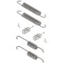 Knott 300x60 Brake Spring Set