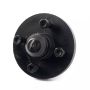 Knott Avonride E Series Unbraked Hub 4 on 4