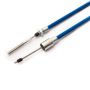 Knott Brake Cable 2030mm - Stainless Detachable Cable