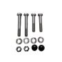 Knott Screw Set For Coupling Ball