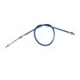 Knott Style Stainless Steel Brake Cable Outer 1230mm / Inner 1440mm