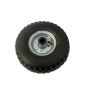 Kartt Spare Pneumatic Jockey Wheel - 260mm x 85mm