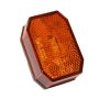 Flexipoint LED Side Marker Lamp with Reflector