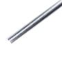 M12 Brake Rod, Per 1.0 Metre Length