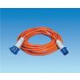 10 Metre Mains Lead For Caravans And Motorhomes