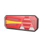 Multifunctional LED Commercial Tail Lamp RH