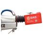 SAS Fortress A Hitch Lock (For IFor Williams)